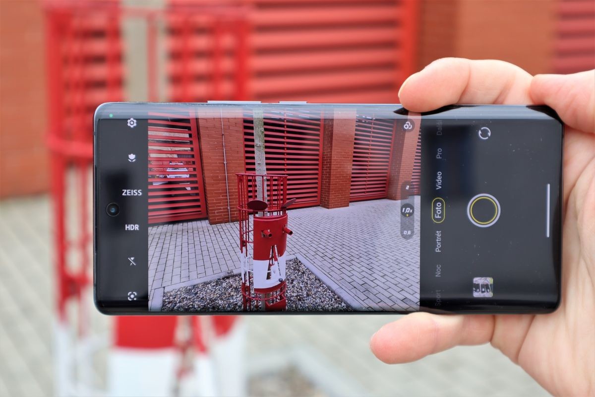 Découvrez comment le Vivo X90 Pro prend des photos avec un appareil photo 1″ et des optiques ZEISS haut de gamme