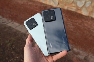 Z 0 do 100 % během 20 minut? Vyzkoušeli jsme, jak rychle se nabíjí Xiaomi 13 Pro 