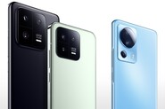 Xiaomi 13, 13 Pro a 13 Lite znají české ceny. Při zemi se rozhodně nedrží