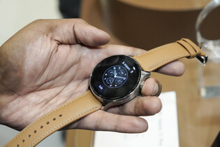 Xiaomi údajně připravuje revoluční hodinky s Wear OS