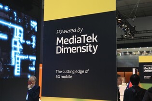 MediaTek Dimensity 9500 vytahuje proti Qualcommu velká jádra