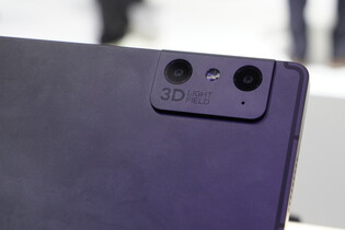 Návrat třetího rozměru? ZTE Nubia Pad 3D přichází s výkonným Snapdragonem