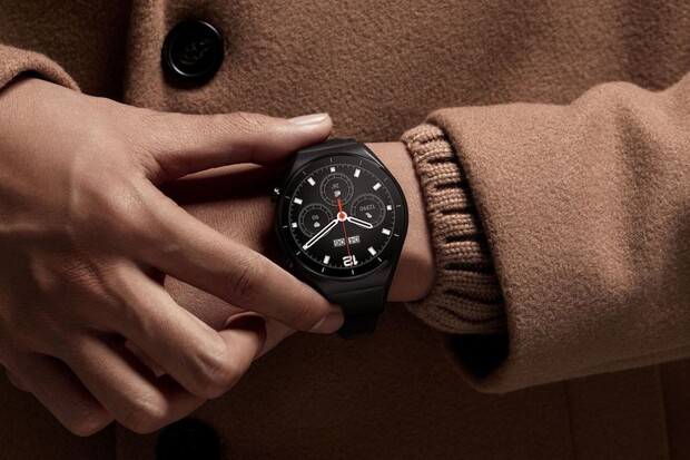 Díky tomuto kódu ušetříte. Levněji pořídíte hodinky Xiaomi, Amazfit i Suunto