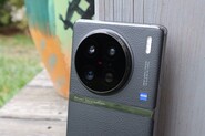 Recenze Vivo X90 Pro – Fotografický guru