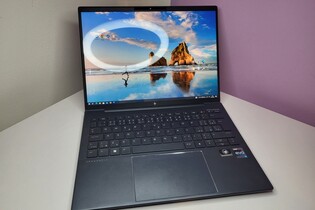 HP Elite Dragonfly G3