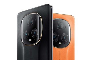 Honor Magic5 Ultimate láká na obří baterii, stylový design a vlajkové parametry