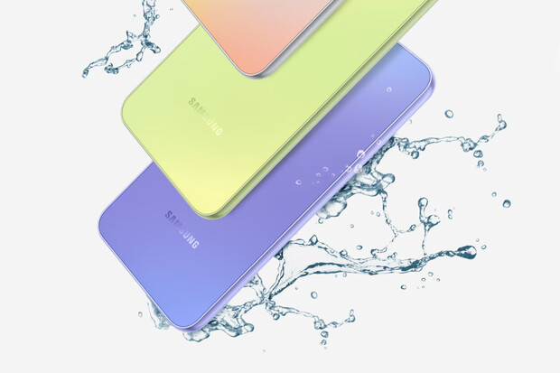 Oblíbeného Samsungu Galaxy A54 se dočkáme brzy. Omylem jej prozradil výrobce