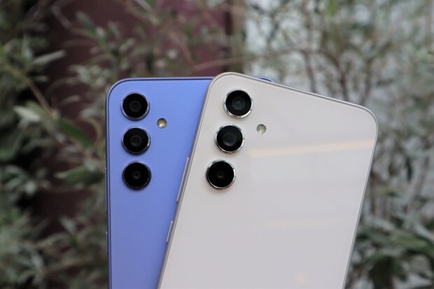 Únik potvrzuje, že Samsung Galaxy A35 dostane procesor z vyšších řad