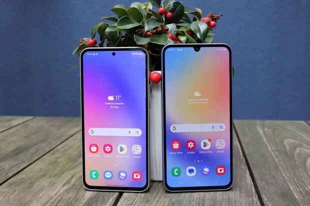 Samsung vládne Latinské Americe, Apple v kolonce ostatní