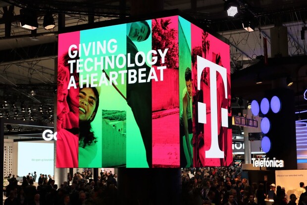 T-Mobile chystá v ČR do dvou let zprovoznit technologii 5G mmWave