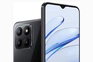 Honor 70 Lite zamířil na český trh. Je libo HD displej za 6 tisíc Kč?