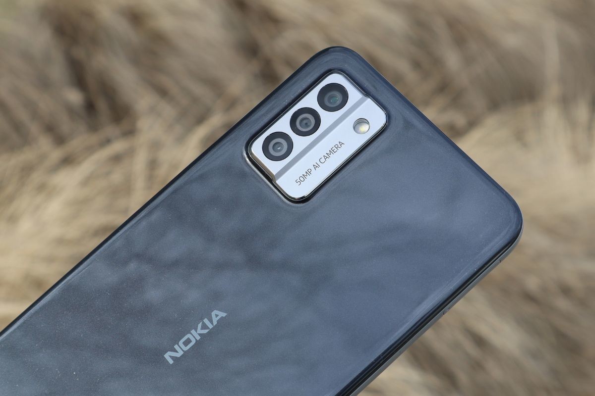 Cela coûte 4 000 couronnes et vous pouvez le réparer vous-même, le Nokia G22 arrive sur le marché tchèque