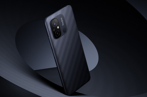 Redmi 12C za tři tisíce nabídne obří displej a 50Mpx foťák