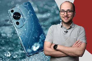 Huawei ohromuje novými telefony