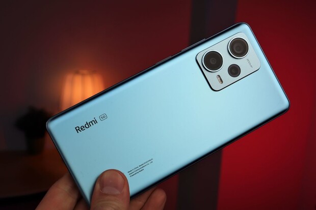 Jak fotí Redmi Note 12 Pro+? Vyzkoušeli jsme 200Mpx fotoaparát