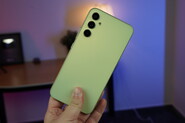 Recenze Samsung Galaxy A34 – Schopnější než kdykoliv dřív