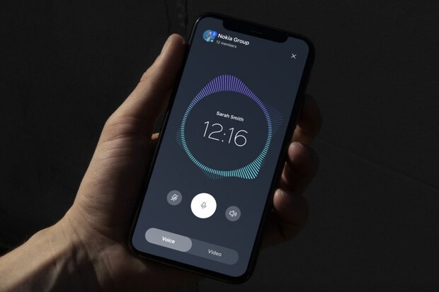 Nokia Pure je moderní designový jazyk pro digitální produkty. Jak se vám líbí?