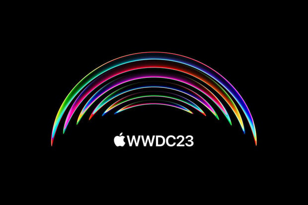 Apple WWDC 2023 začne 5. června. Očekávejte třeba iOS 17