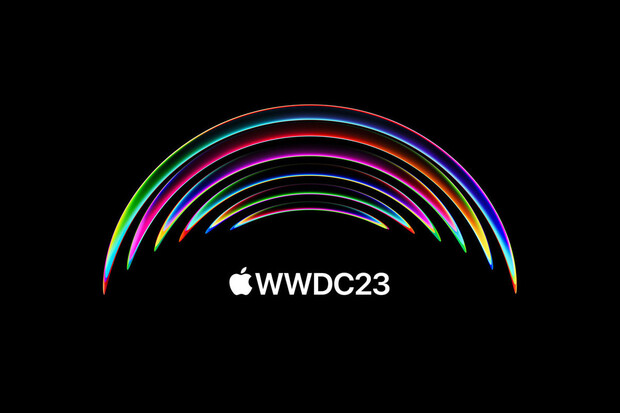 Apple WWDC 2023 začíná. Sledujte úvodní konferenci on-line