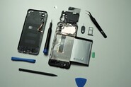 Мы заменили аккумулятор Nokia G22 с помощью комплекта iFixit.  Действительно ли все могут это сделать?  - В том числе видео