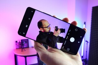 Fotíme s Xiaomi 13 Pro, zaostřeno na portrétní a makro snímky