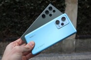 Porovnali jsme 200Mpx fotoaparát Redmi Note 12 Pro+ s 3× dražším Galaxy S23 Ultra – Poznáte rozdíl?