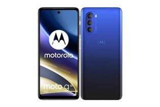 O2 láká na 2 telefony za cenu 1. Chcete Motorolu Moto G51 za 1 Kč?