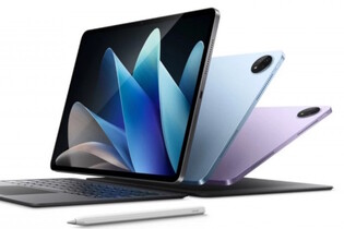 Vivo Pad 2 oficiálně představen, sází na výkon a obří baterii