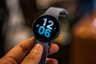 Samsung hodinky s LTE? Všechny modely nyní pořídíte za super ceny