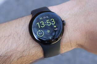 Google hodlá zrychlit aktualizace chytrých hodinek s Wear OS