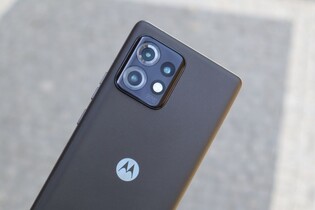 Očarují vás fotografie z vlajkové Motoroly Edge 40 Pro? Podívejte se sami