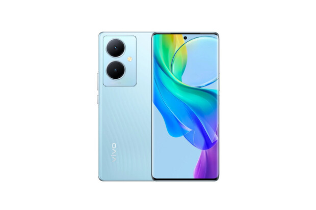 Vivo Y78+ je obrem s krásným displejem a 50Mpx foťákem
