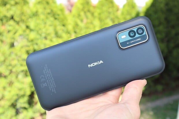 Podívejte se, jak fotí odolná Nokia XR21 s 64Mpx fotoaparátem v hlavní roli