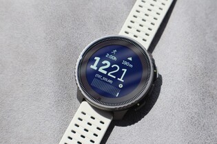 Suunto Vertical