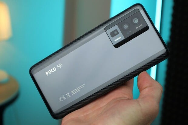 Podívejte se, jak fotí supervýkonné Poco F5 Pro se Snapdragonem 8+ Gen1