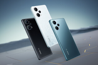 Poco F5 vás uhrane výkonem i nabitím za 50 minut. Míří i na český trh