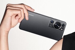 Na český trh míří Huawei P60 Pro. Zdarma k němu dostanete chytré hodinky