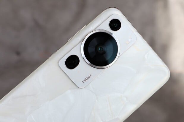 Přišlo Sony o klienta? Huawei P70 má údajně nabídnout vlastní fotoaparát