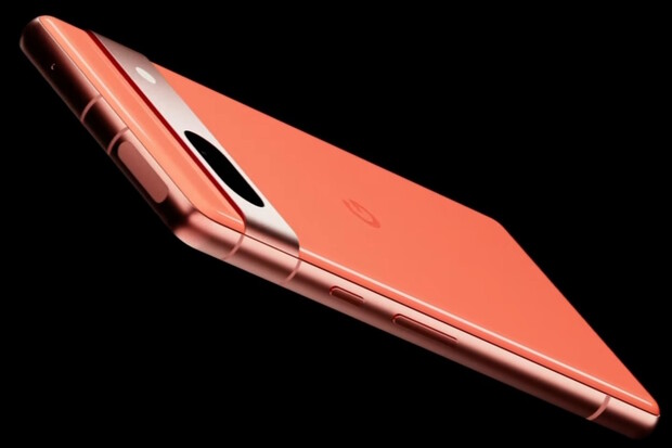 Pixel 7a moc neinovuje, ale cena se drží příjemně nízko 