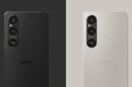 Sony Xperia 1 V steps out of the 12Mpx era.  It deployed a 1.7x larger sensor and Snapdragon 8 Gen2 - Presentation