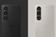 Sony Xperia 1 V vystupuje z 12Mpx éry. Nasadila 1,7× větší senzor a Snapdragon 8 Gen2 – Představení