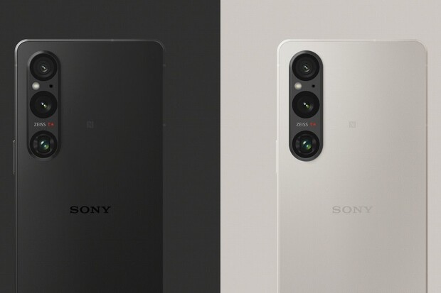 Sony Xperia 1 V vystupuje z 12Mpx éry. Nasadila 1,7× větší senzor a Snapdragon 8 Gen2
