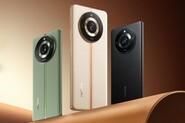 Realme 11 Pro zaujme veganskou kůží a 108Mpx foťákem
