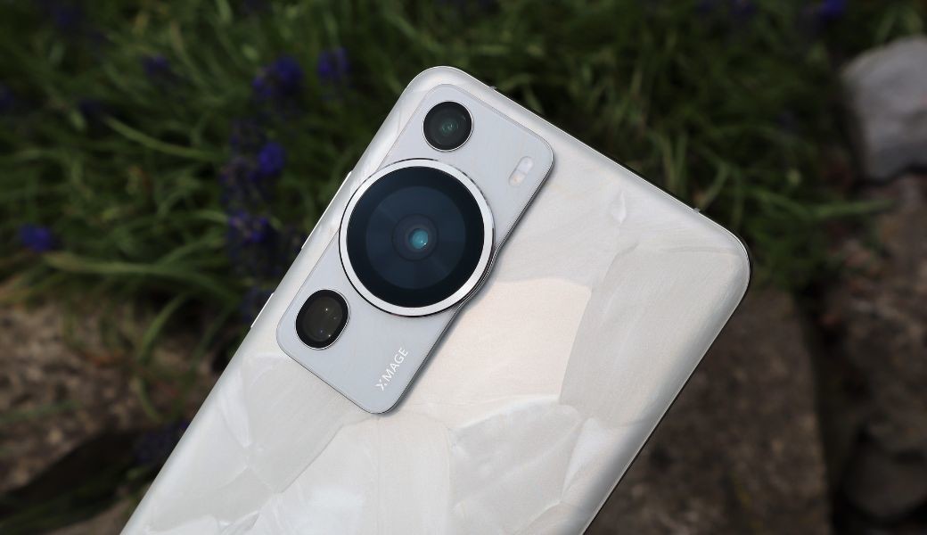 Recenze Huawei P60 Pro – Nejen povedený fotomobil | mobilenet.cz