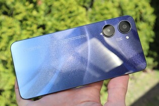 Nové Realme 10 s 50Mpx fotoaparátem: přináší kvalitní snímky za dostupnou cenu?