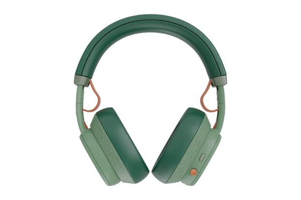 Nová mostová sluchátka Fairbuds hrají na environmentální notu, opravíte si je sami