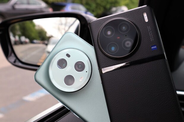 Porovnali jsme, jak fotí Honor Magic5 Pro vs. Vivo X90 Pro. Koho zvolíte za vítěze?