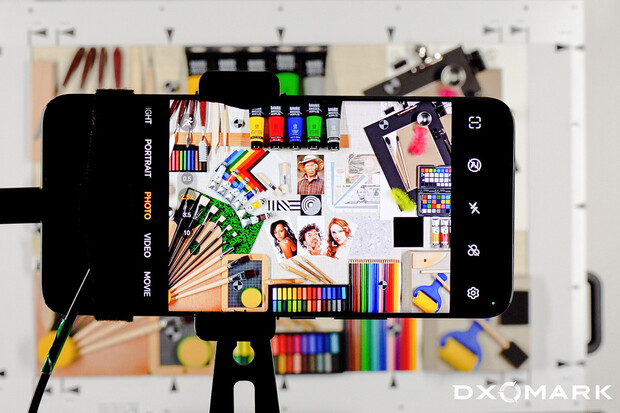 HONOR Magic5 Pro je mistr fotografování i natáčení videí na mobilní telefon