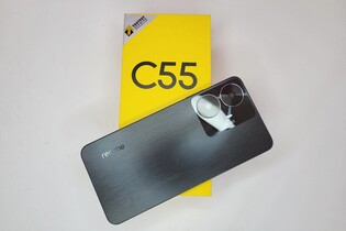 Realme C55