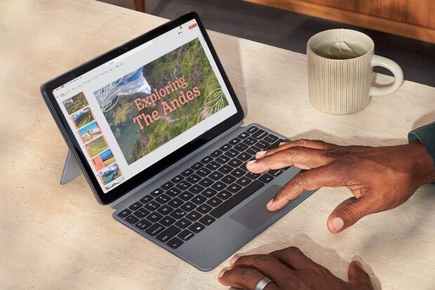 Amazon uvádí svůj nejvýkonnější tablet. Žádná sláva to ale není